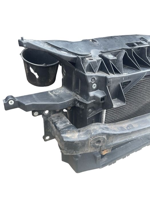 Trager - Cadru Radiator Seat Altea 5P1 2004 -> 1.9 Tdi Bxe