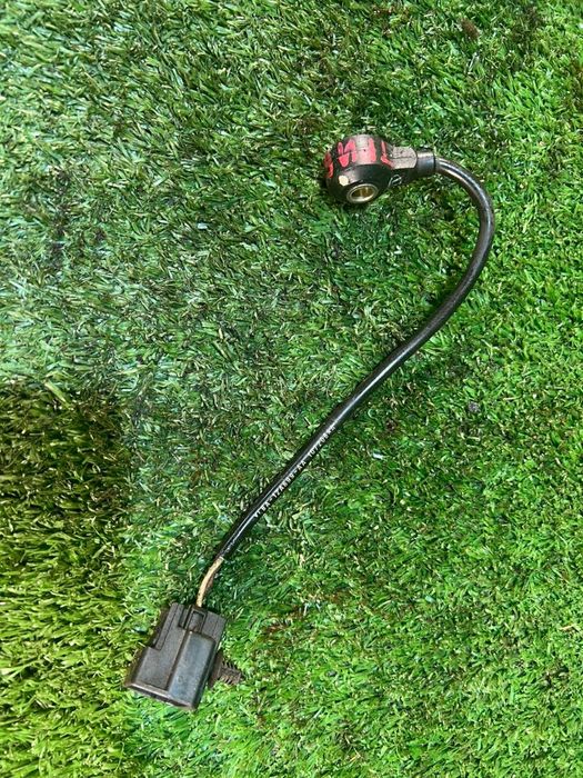 Датчик детонации Мазда Трибут 3.0 AJ Mazda Tribute