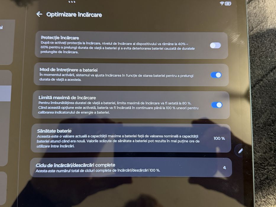 Tableta Lenovo Yoga Tab Plus Pen