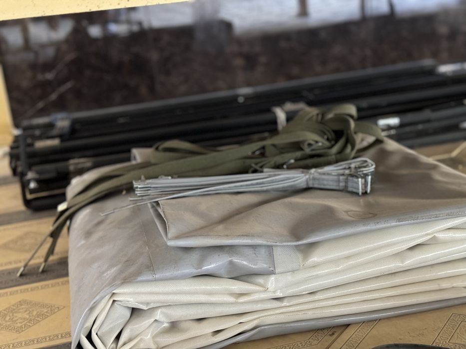 Борт на газель 4.20 Next новый