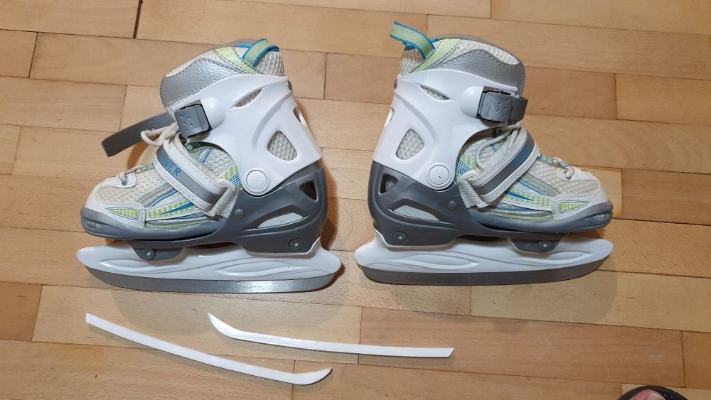 Детски зимни кънки Peak Power 28-31
