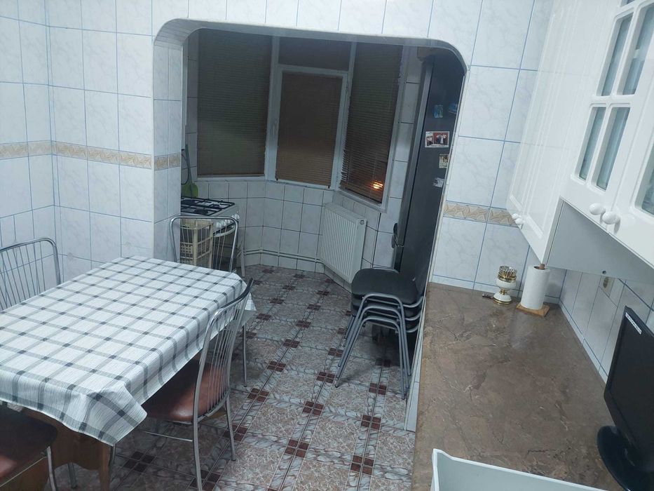 De inchiriat AP. 2 Camere IC Frimu