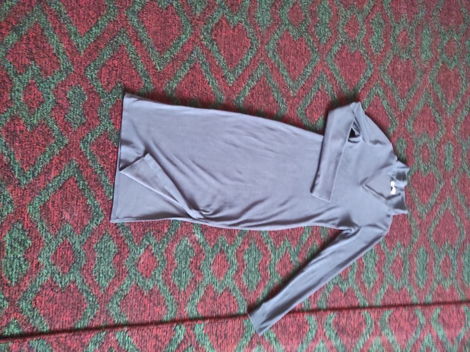 Три платья трикотаж