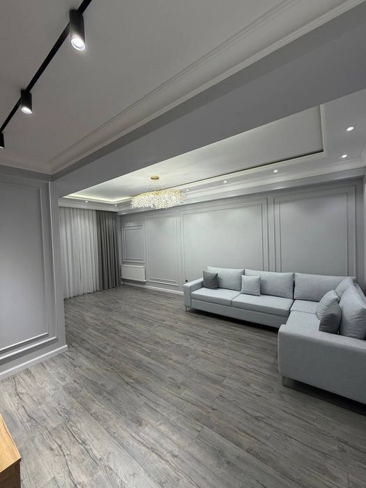 ЖК Askiya City 4х комн, 113м2 ‼️