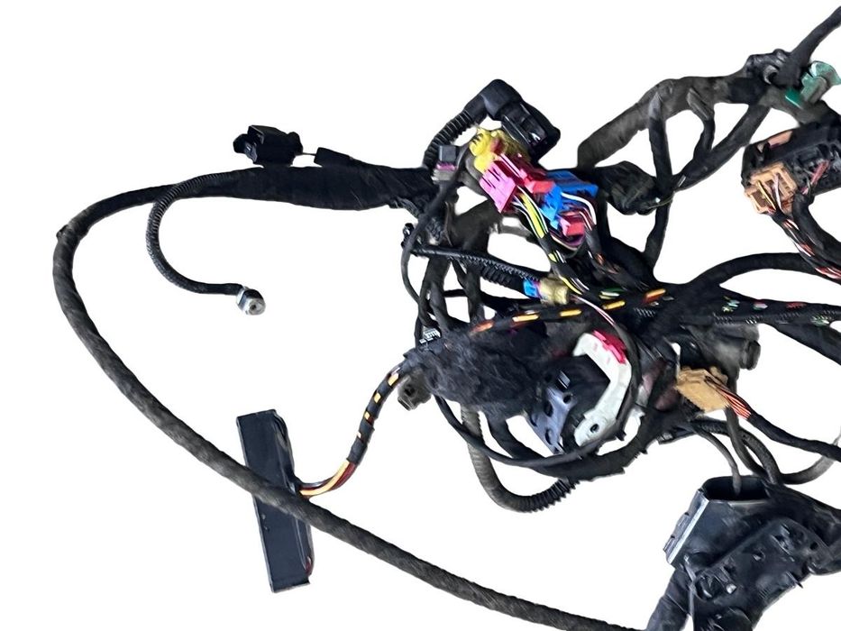 Cablaj Instalatie Motor Volkswagen Tiguan Ad1 2020 -> 2.0 Tdi 4Motion Dfha 140Kw/190Hp 5Q0907361G