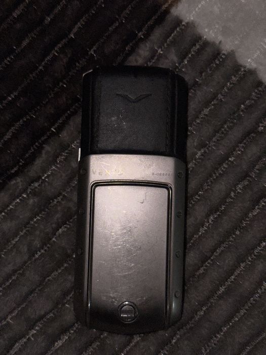 Продам vertu Ascent