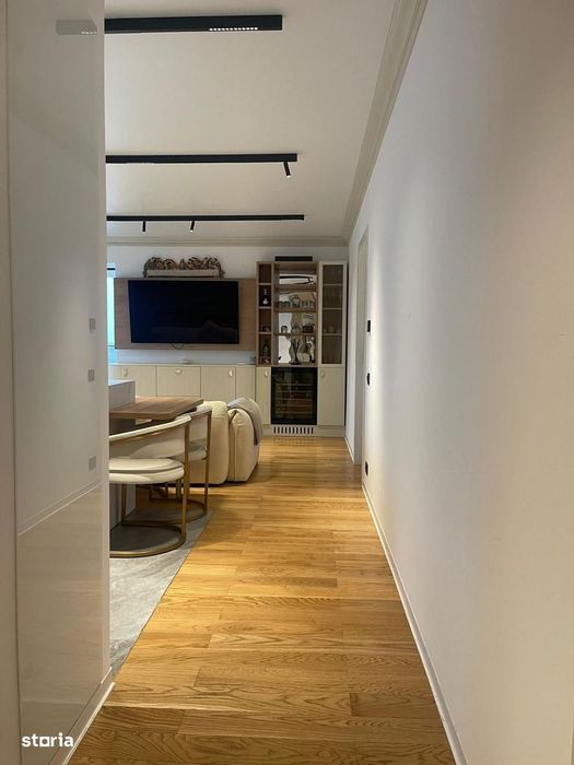 Apartment in Bucuresti - Vedere 4