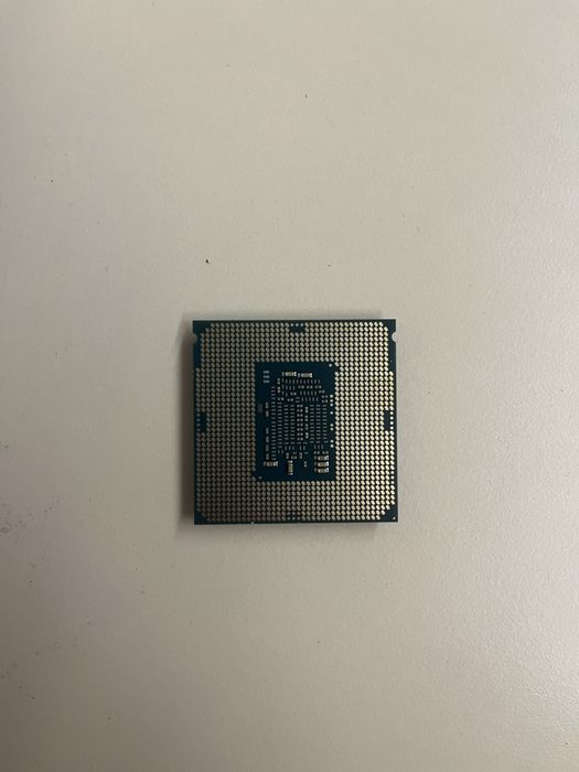 procesor intel i5 6400