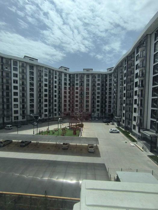 Продается 3 ком кв Nice Villas Majmuasida 3 xonali kvartira sotiladi