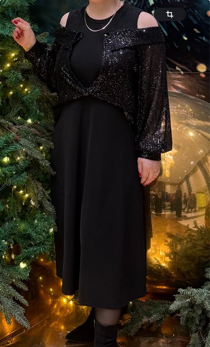 Продается красивое платье