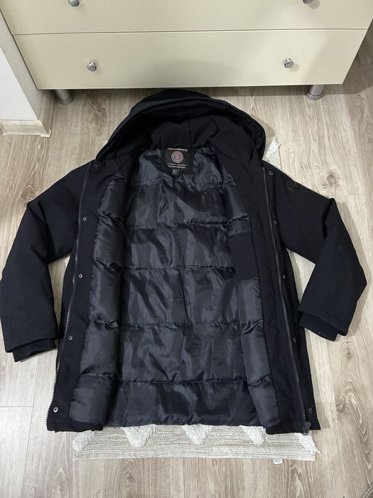 Geaca Geographical Norway L ca noua