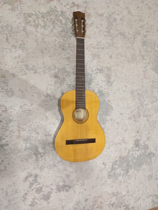 Chitara acustică alabama