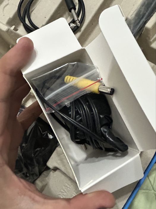 Receiver Sennheiser g4 EW100