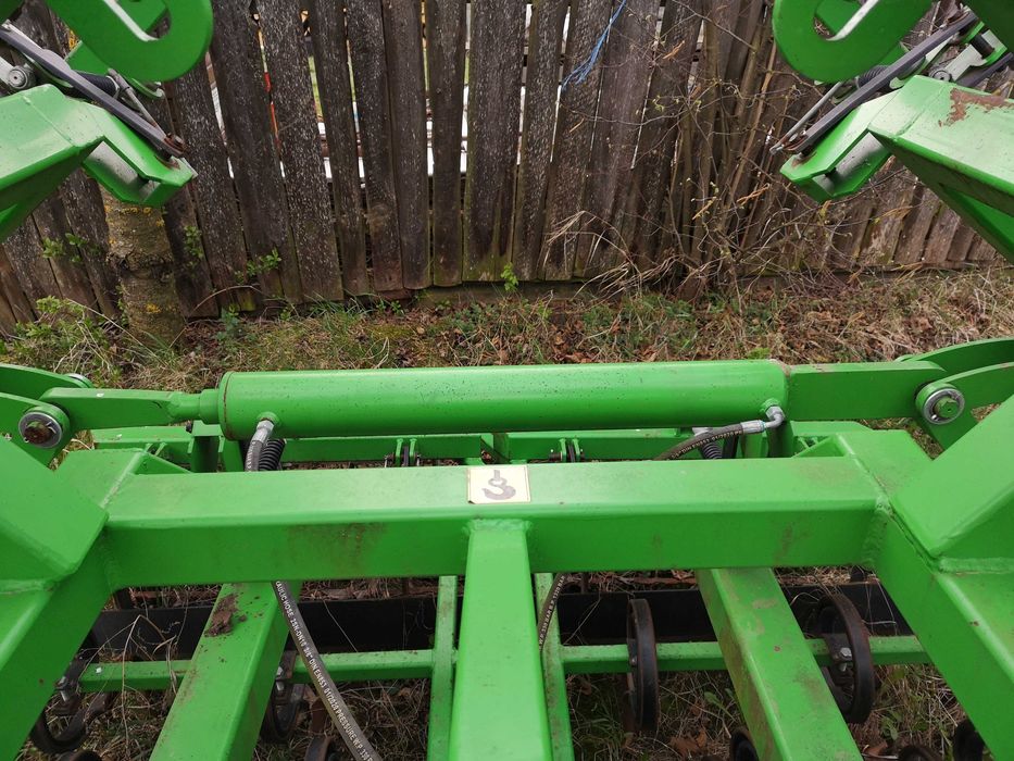 Combinator cu  disc 5m