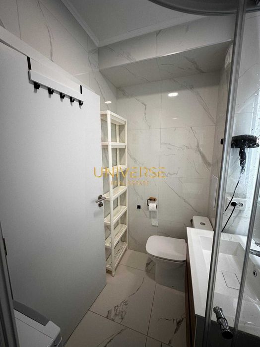 Продава се Двустаен апартамент в к.к. Слънчев бряг - 50 кв.м за 2160 €/кв.м - Снимка #7