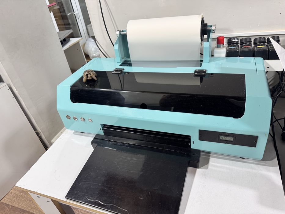 Dtf printer sotiladi
