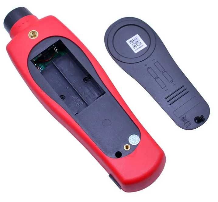 UNI-T UT372 – Professional Raqamli Taxometr (Lazerli, Kontaktsiz)