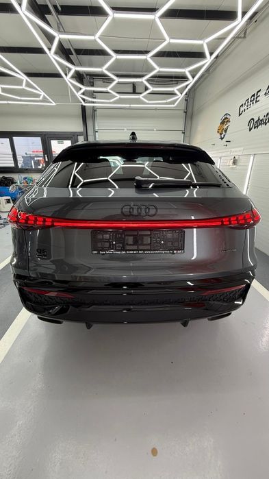 Audi Q5 Sportback 40 TFSI quattro