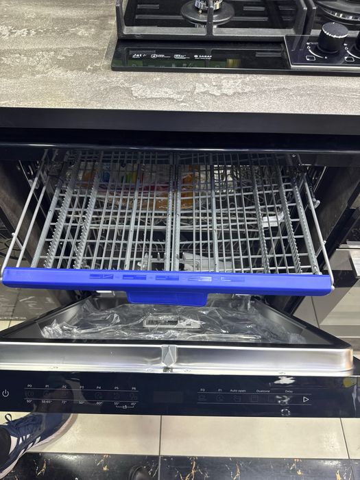 посудомоечная машина