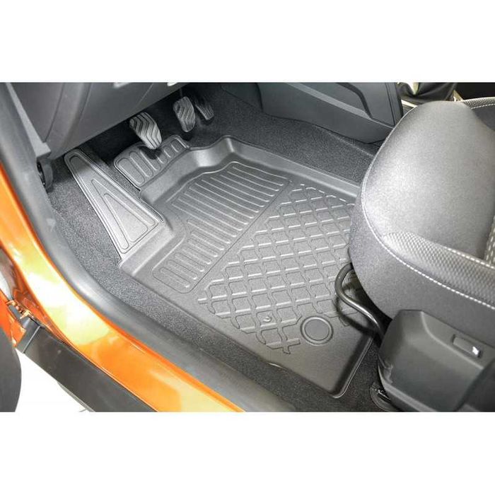Covorase tavita Premium Dacia Duster Logan Stepway Spring Lodgy Jogger