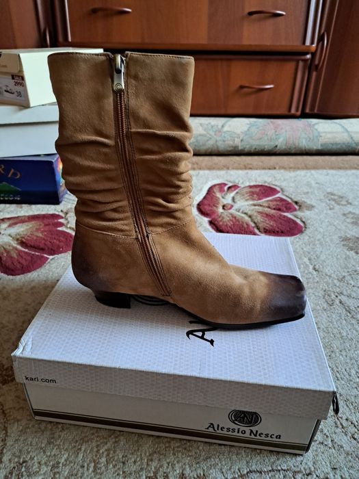 Продам босоножки