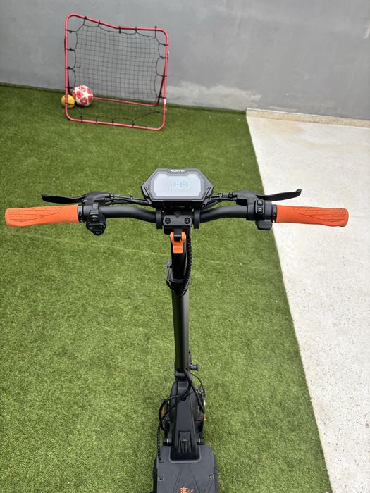 Електрическа тротинетка KugooKirin g2 master