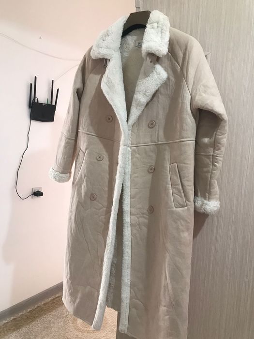 Куртка және дублёнка сатамын