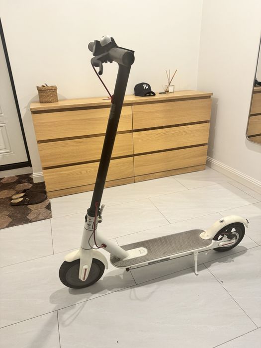 Самокат xiaomi m365