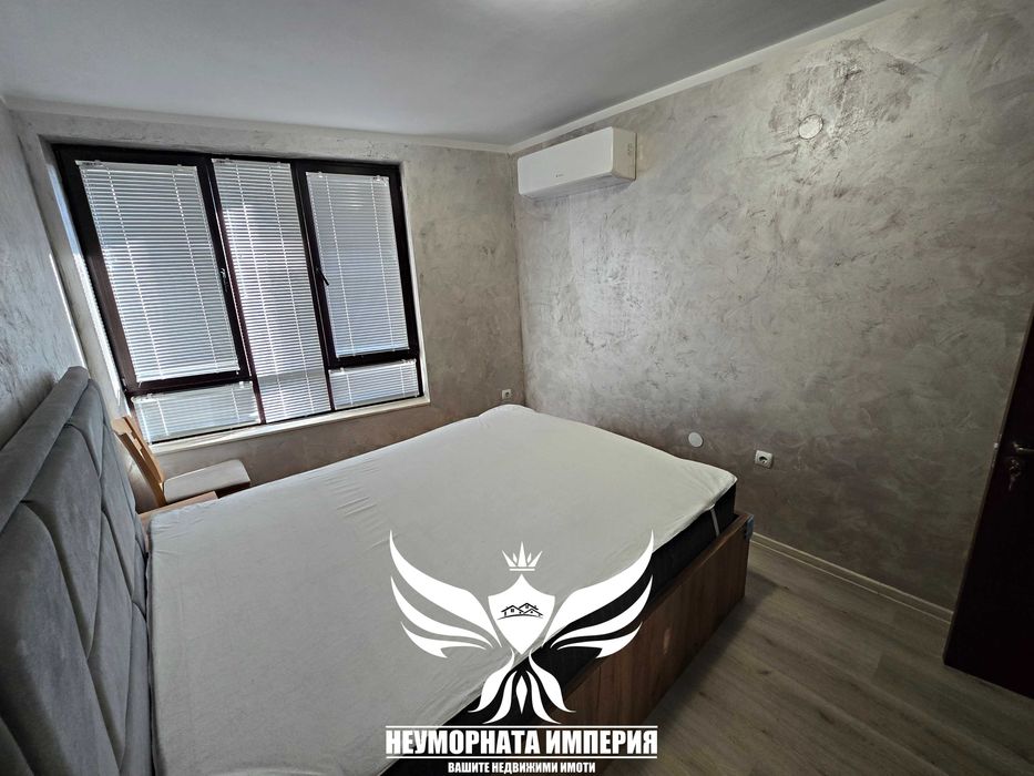 Дава се под наем Двустаен апартамент в Пловдив, Център - 53 кв.м за 411 € - Снимка #7