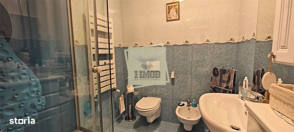 Casa cu 4 camere 2 bai si 830 mp teren in zona Bavaria