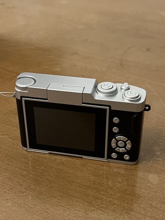 Digital camera фотоаппарат