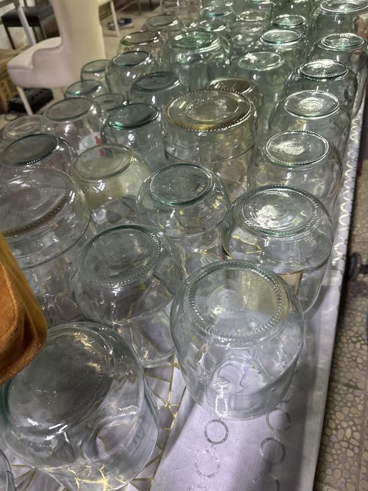 Продам Банки разные
