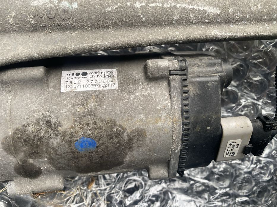 Кормилна рейка BMW F20 F30 – електрическа