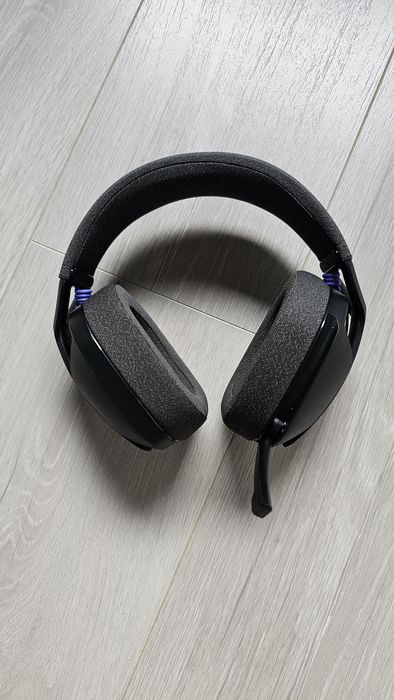 Безжични слушалки Logitech G321