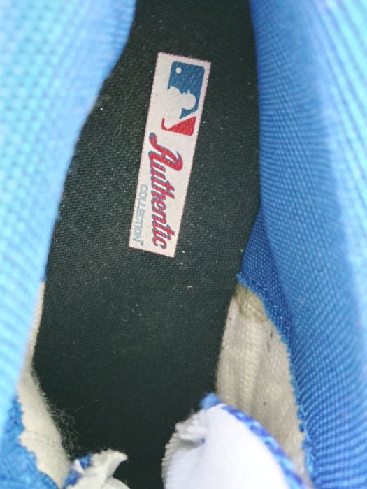 Papuci de baseball
