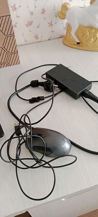 Игровой ноутбук ASUS