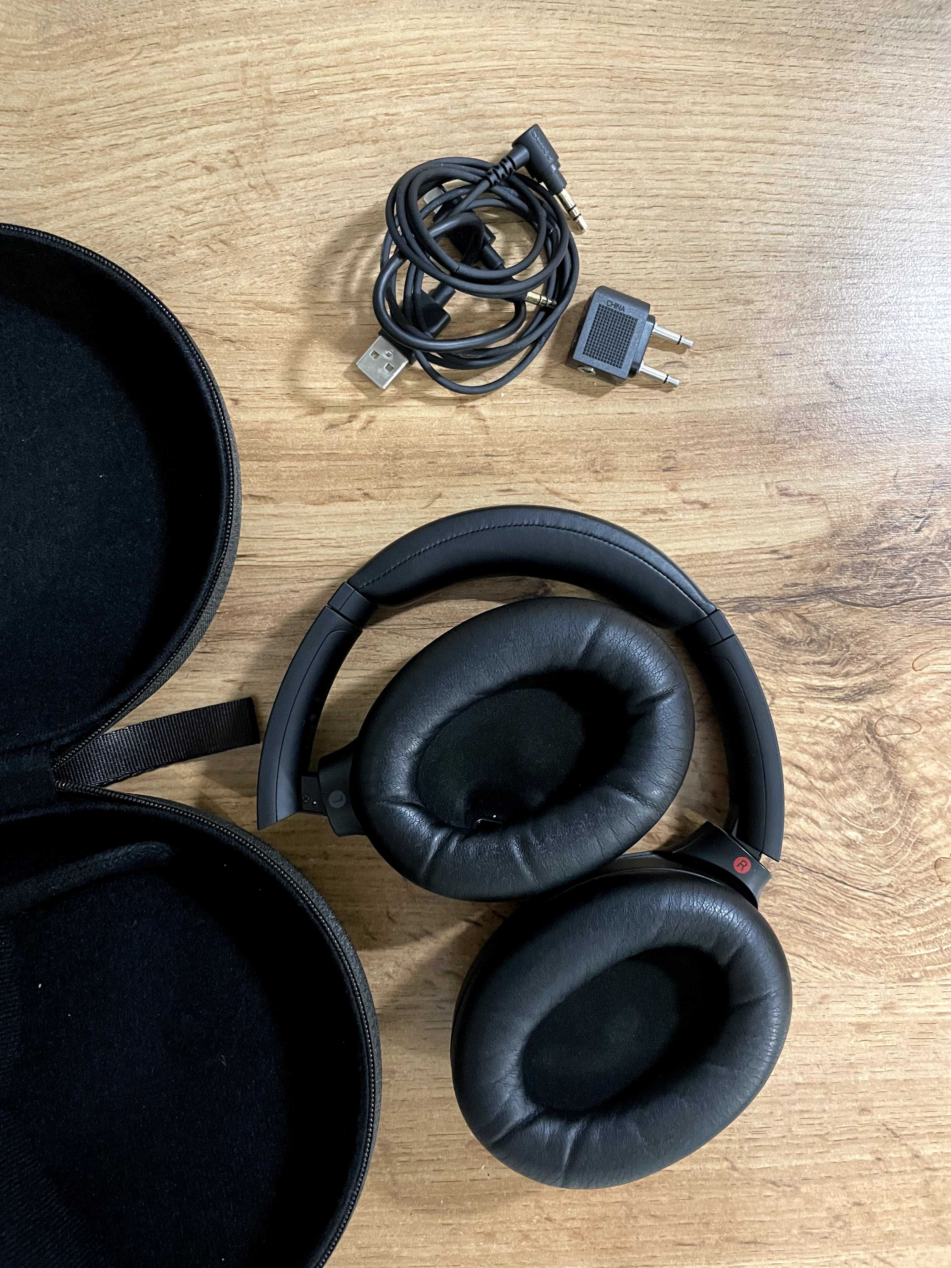 Наушники Sony WH-1000XM4 - Наушники Астана на Olx