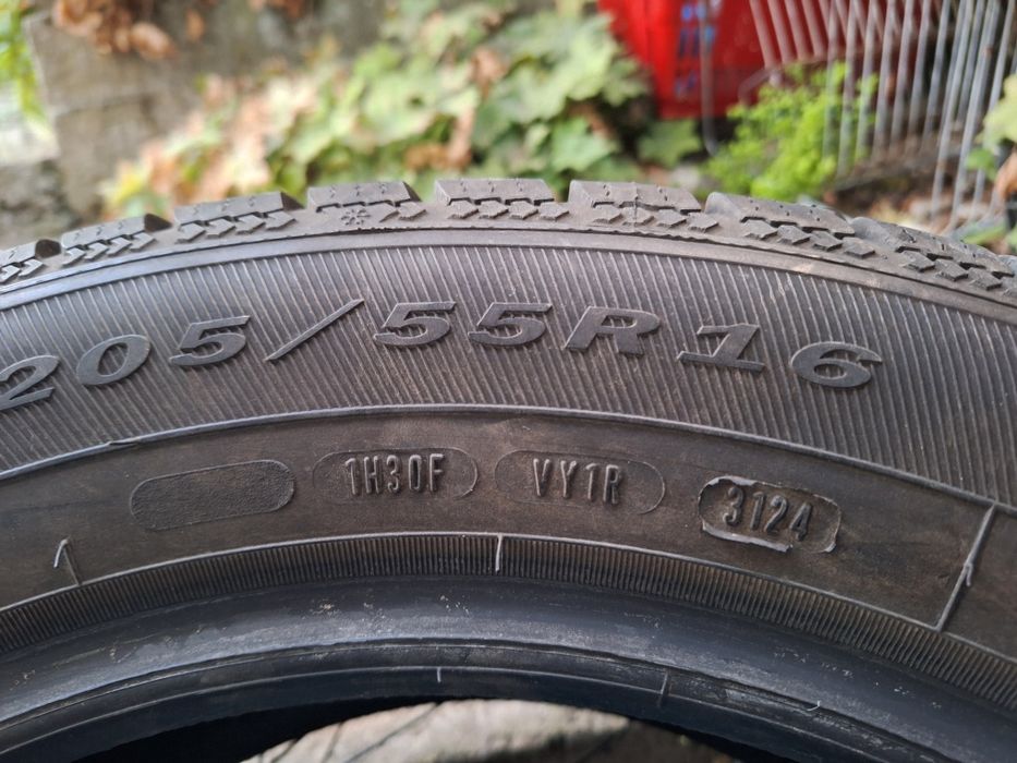Зимни гуми Debica Frigo 2