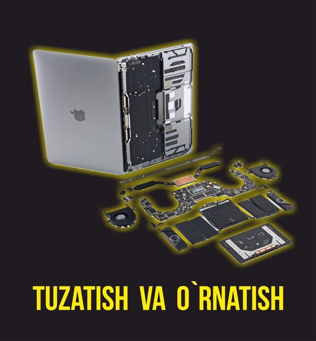 Ремонт электроники и услуги электрика