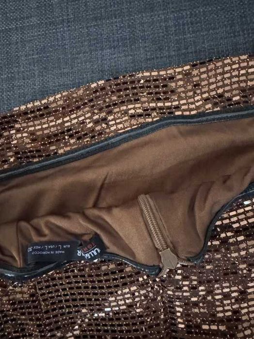 Рокля за парти Pull and Bear