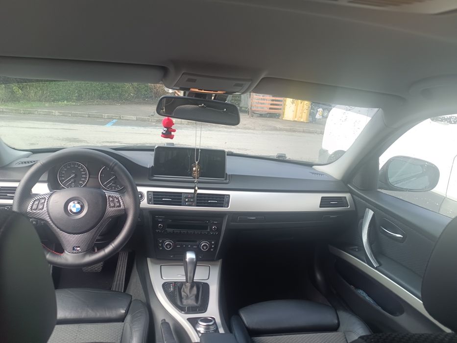 Schimb /Vând Bmw E91