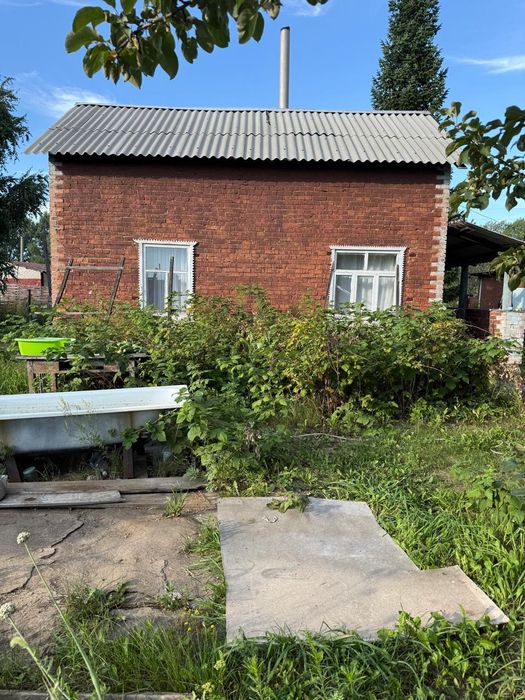 Дача зимняя общество КОЛОС