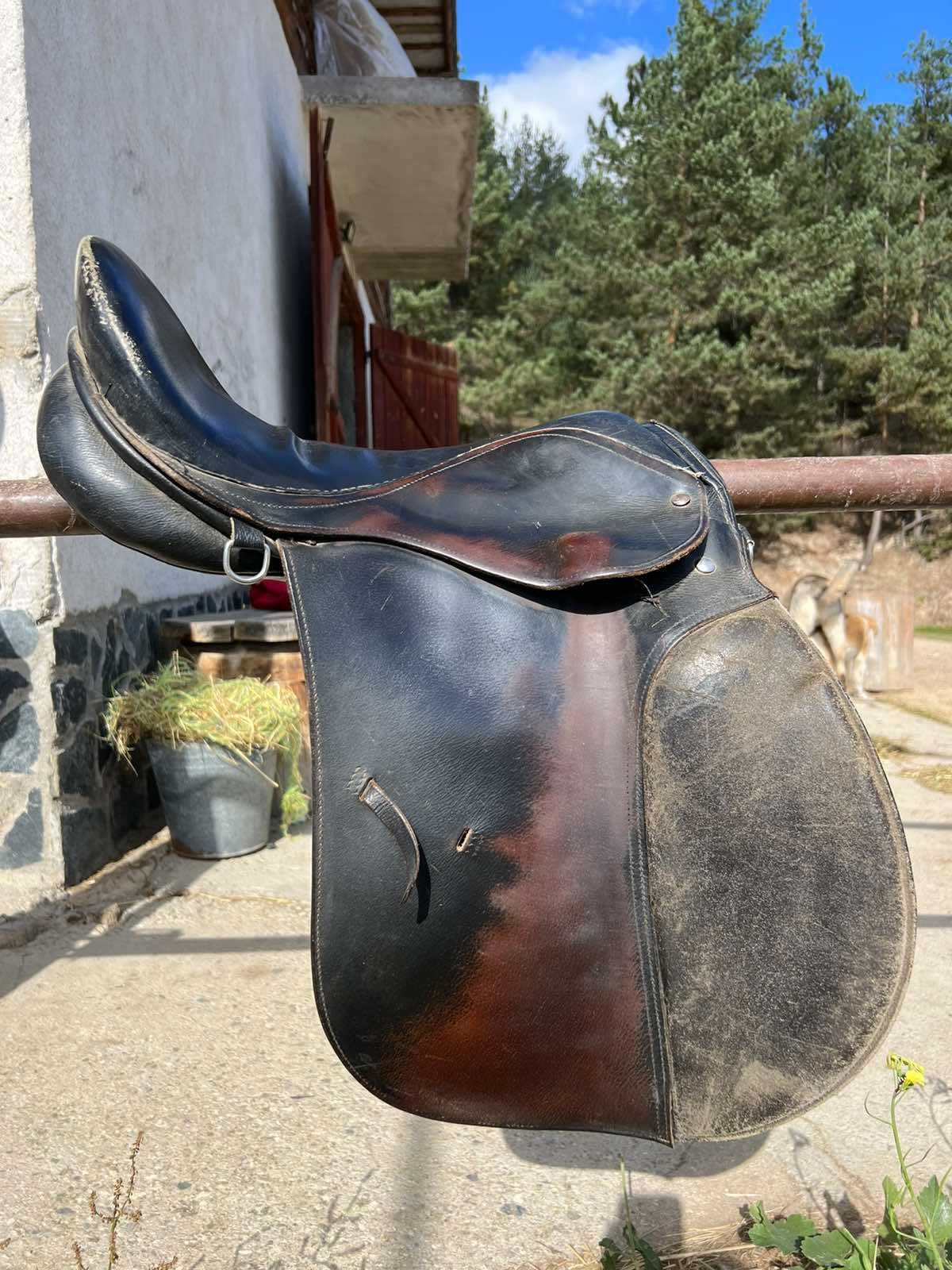 Седла за конна езда гр. Разлог • OLX.bg