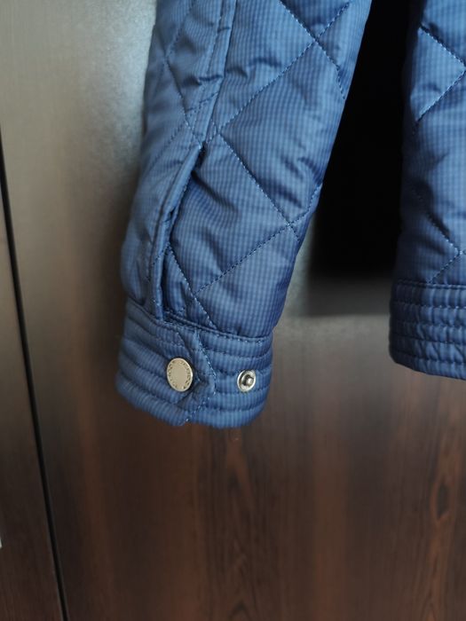 Мъжко преходно яке Teodor