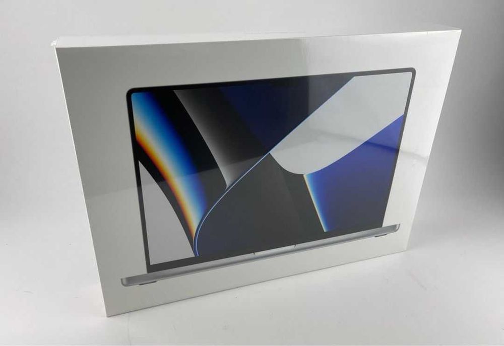 Macbook Pro 16 Inch M1 Max 64GB 2TB Max Specs (New) (Sealed)