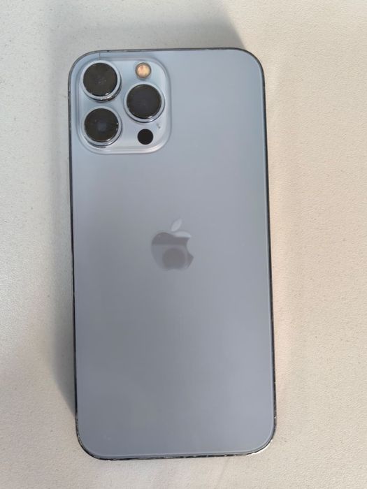 Iphone 13 pro max 256gb