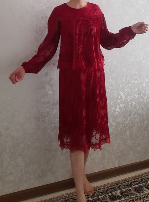 Wiki Land brendidan ajoyib ko'ylak