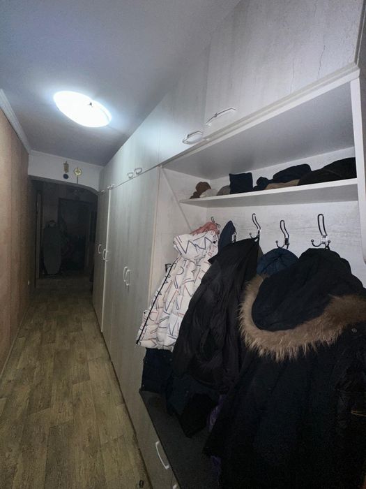 Прихожка в хорошем качестве