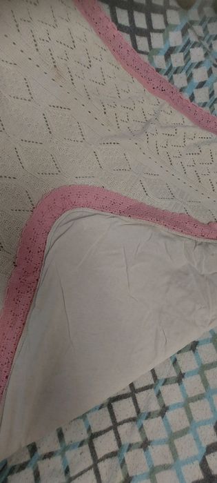 Детское пледик/ одеяло