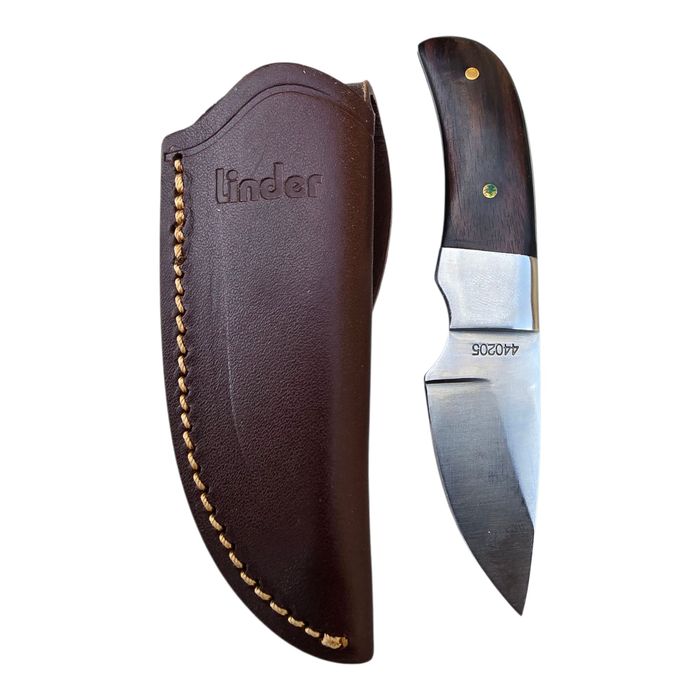 Cutit vanatoare Linder